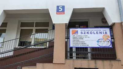 Centrum Edukacyjno - Szkoleniowe ALFA